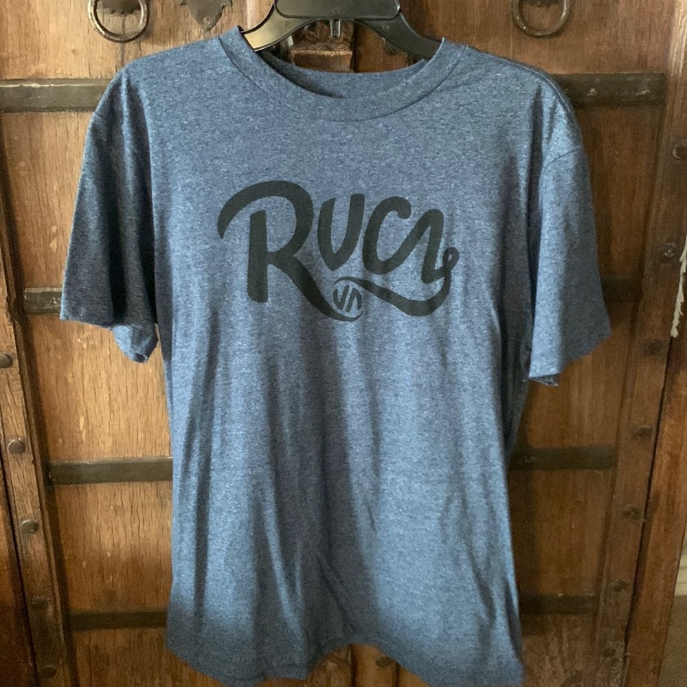 RVCA Short Sleeve T-Shirt